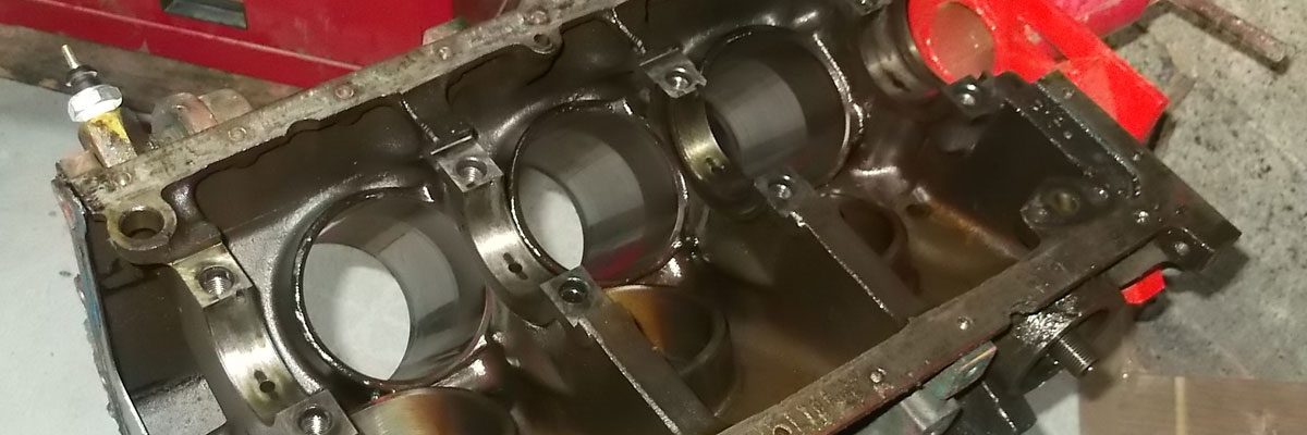 Photo de moteur - header page Atelier