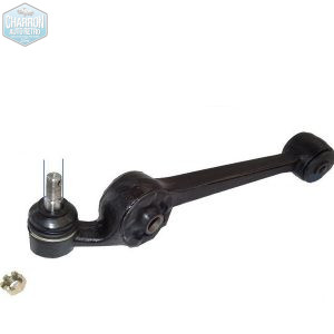 Bras de suspension gauche - avec rotule filetée | Sierra 82-93 - sauf Cosworth et 4x4 | Ref : 5526