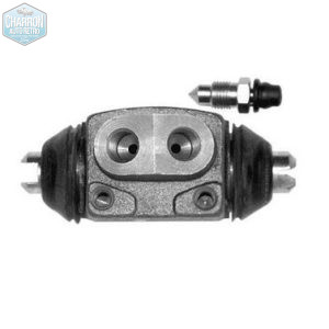 Cylindre de roue piston  Ford Capri 2.8i - Escort | Ø 19mm | Réf: 1101A2727341