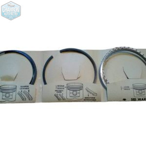 segmentation 1600 pinto epaisseur   2 / 2.5 /4    pour 4 pistons jusqu'a 08/82