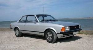 Ford Granada MK2 09/1977-12/1985