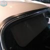 jonc chromé pour joint de pare brise ou lunette arrière 11mm, chrome =8mm , capri, escort, taunus, fiesta – Image 2