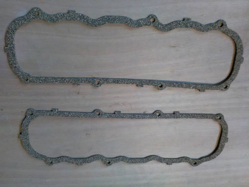 Joint De Cache-culbuteurs FEBI BILSTEIN – Compatible Audi, VW Passat, Modèles Années 80-90 – Réf. 19006
