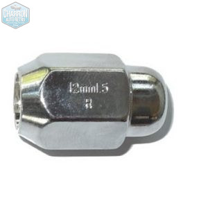 Ecrou de roue jante Rostyle et GT | Pas métrique M12 X 150