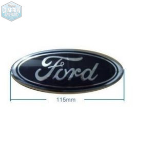 Monogramme Ford |  Capri, Sierra, Taunus, Granada, Escort, Scorpio, Transit, Fiesta | Pièce d'origine