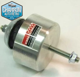 Support moteur renforcé Sierra Cosworth 2 roue motrices