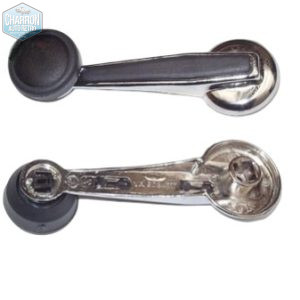 Manivelle lève vitre Ford Capri mk1-Escort Mk1