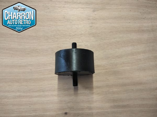 silent bloc support moteur hauteur 38mm