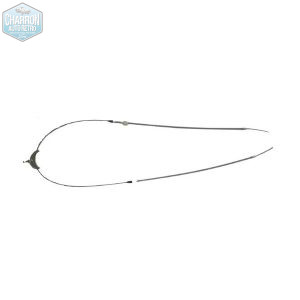 Câble de frein à main | Taunus TC2 et TC3 | Ref : B1147P7708