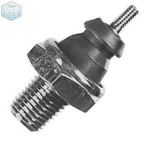 Contacteur pression d'huile | Moteur Pinto- V4 et V6 Cologne- Kent-Dohc-Cvh | Ref : 491i50590417