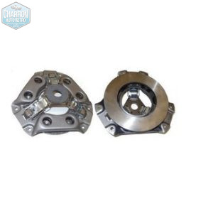 Mécanisme pour disque Ø190mm | Taunus P4 et P6, MATRA 530, 1.2-1.7 | Échange standard