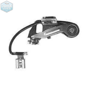 Vis platinées pour allumeur Bosch | moteur OHC Pinto- V4 Cologne- V6 Cologne | ref : 10I22700174