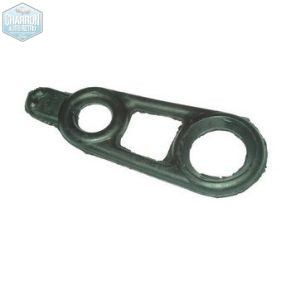 Caoutchouc de retient levier de vitesse | Ford Taunus-Cortina-Escort -Sierra-Capri