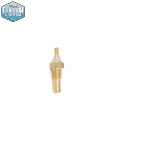 Sonde température blanche | Moteur Ford V4- V6 - OHC Pinto- Kent