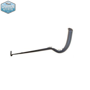 Bandeau de pare chocs avant Ford Taunus 70-75