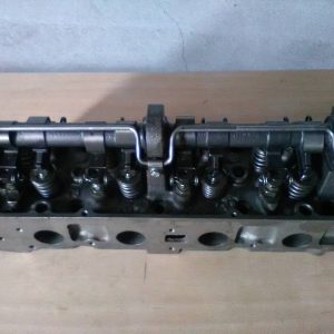 culasse neuve pinto OHC 1.3 1.6 2.0