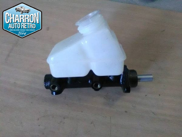 maitre cylindre ø20mm remplace les maitre cylindre ATE d'origine