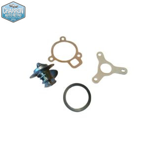 thermostat V6 avec joints de 10/69-12/88