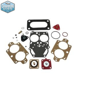 Pochette joints carburateur Solex ( Pierburg) EEIT | Ford Taunus, Capri, Granada , Sierra