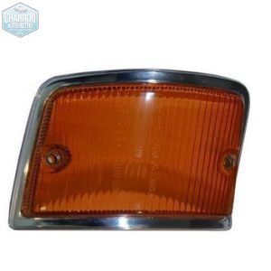 Cabochon clignotant Taunus P6 | Coté droit