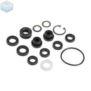 kit réparation maitre cylindre ATE avec assistance taunus, escort, capri, granada, voir affectations-ref : F0091010