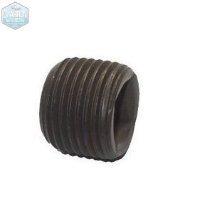 Bouchon de remplissage ou vidange | Boîtes tous modèles et ponts tous modèles