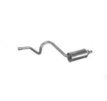 Silencieux terminal | Ford Taunus 1.3, 1.6 , 2.0 | 70 a 83 |  Sauf break