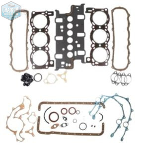 Pochette moteur Ford Capri 2600 RS