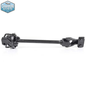 Cardan de direction complet Ford Taunus TC1 70-12/75
