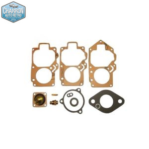 pochette de joints carburateur fomoco/ford