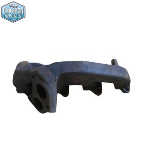 Collecteur d’échappement Ford Pinto OHC 2 sorties | Ford Sierra - Granada - Scorpio | Occasion