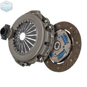 Kit embrayage V6 Cologne Ø 242 mm | a partir de 72 | 2.3 , 2.6 , 2.8 | Capri, Granada, Taunus, Sierra , autres véhicules avec V6 Cologne