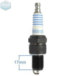 Bougie Ford Motorcraft | V4 Cologne-V6 Cologne-Essex-Kent- BDA  | Ref : AG22