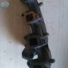 d'echappement moteur pinto OHC ford, sierra, granada