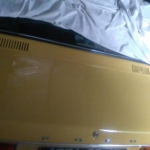 baguette de malle ford capri mk1