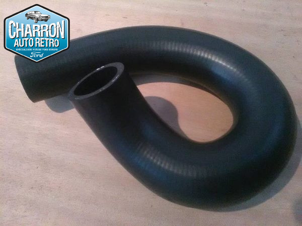 durite basse capri V6 09/77-02/87 et taunus V6 07/70-08/79-ref: 14876EKF31