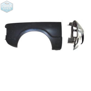 Aile avant gauche Taunus TC1 70-75