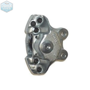 Étrier avant gauche | Taunus P3/P5/P7/Osi, sauf 26m