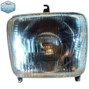 Phare avant - Montage H4 | Ford Transit 01/78-08/83
