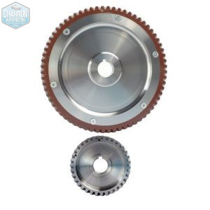 Kit pignons distribution V6 Cologne jusqu’à 08/77