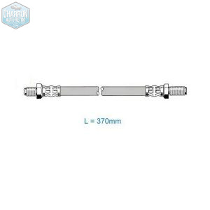 Flexible de frein | Escort, Granada, Sierra - voir affectations | Ref :OF136P1204