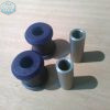 paire de silent bloc polyurethane bras de suspension coté berceau,  capri, escort, cortina, corsair, anglia-ref: SPF930