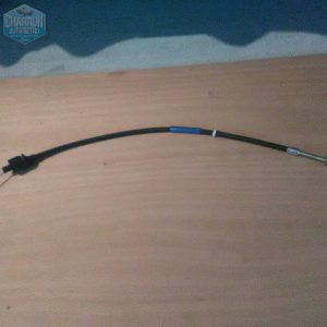 cable d'embrayage ford capri V4/V6