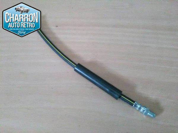 flexible de frein avant ford sierra