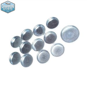 Kit pastilles dessablage Ford V4 Cologne - V6 Cologne