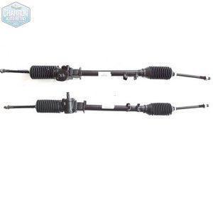 Crémaillère Ford Escort mk2 standard 3.5 tours