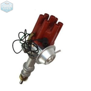Allumeur Bosch V6 Cologne tête 72mm échange standard | Ford Capri, Taunus, Osi, Granada