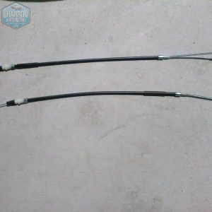 cable de frein a main osi/P5/P7