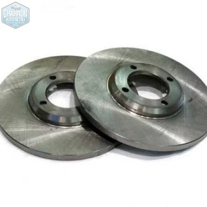 Disques de frein 247mm X 12,7mm | Capri, Escort, Taunus -- voir affectations | Ref : 4724