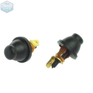 Contacteur de porte - lumière plafonnier | Ford Capri-Escort-Taunus-Osi